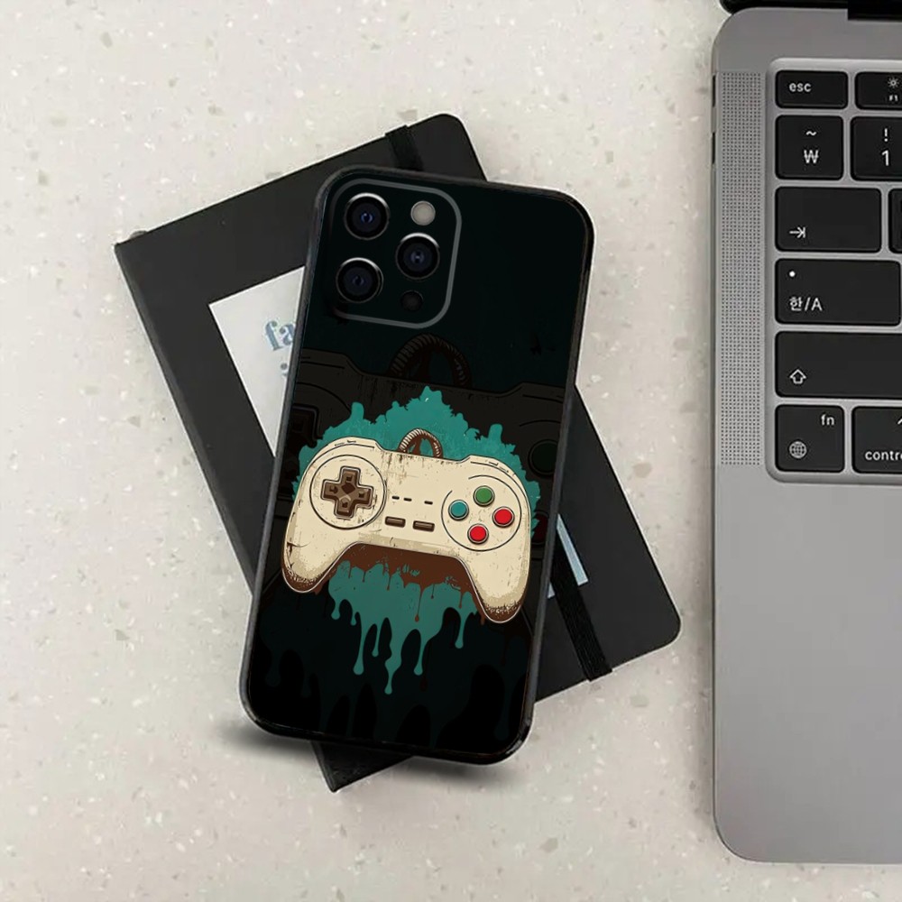 Чехол для телефона с игровой к – обзор и цена Gaming Accessories Iphone