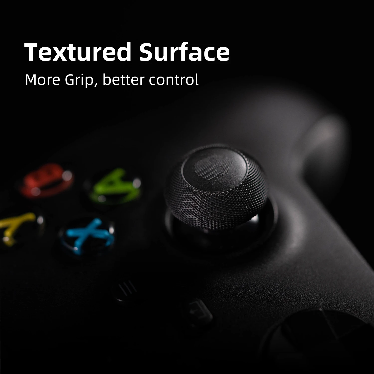 Выпуклая крышка джойстика Skul – обзор и цена Gaming Accessories Xbox Series X