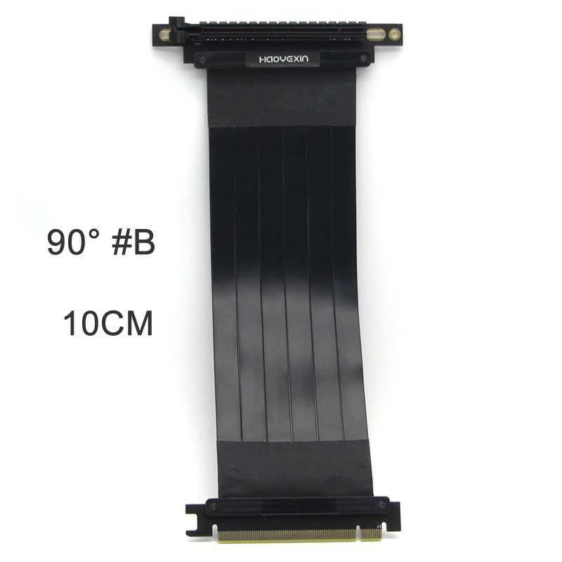 Кабель-удлинитель PCIe для вид – обзор и цена Vertical Gpu Bracket