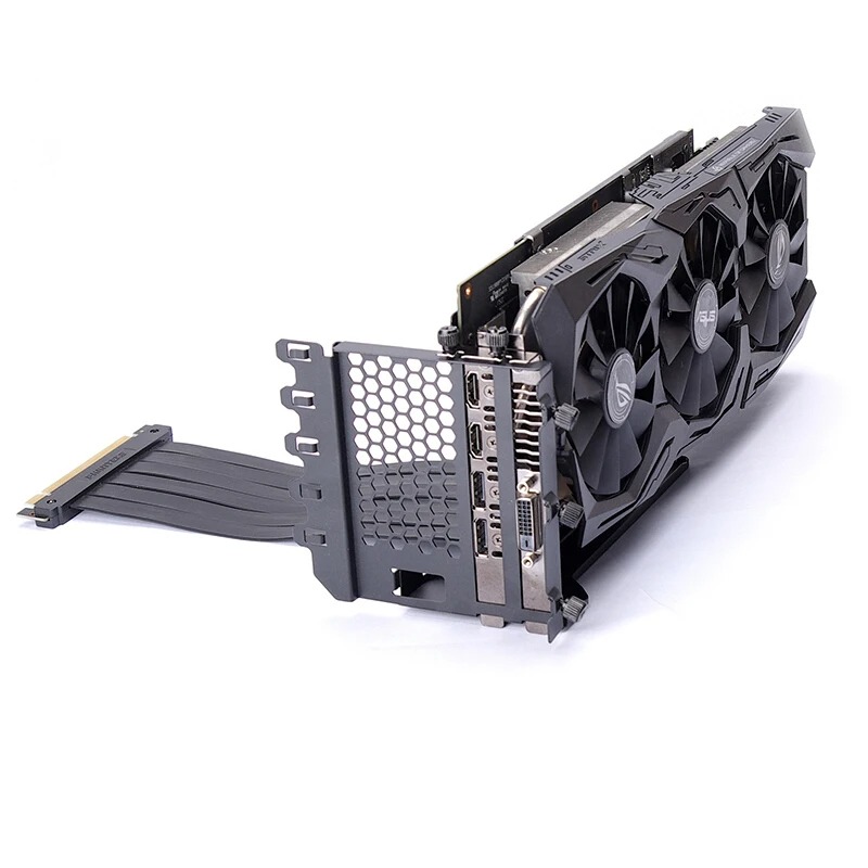 Кабель-удлинитель PH-VGPUKT_02 – обзор и цена Vertical Gpu Bracket