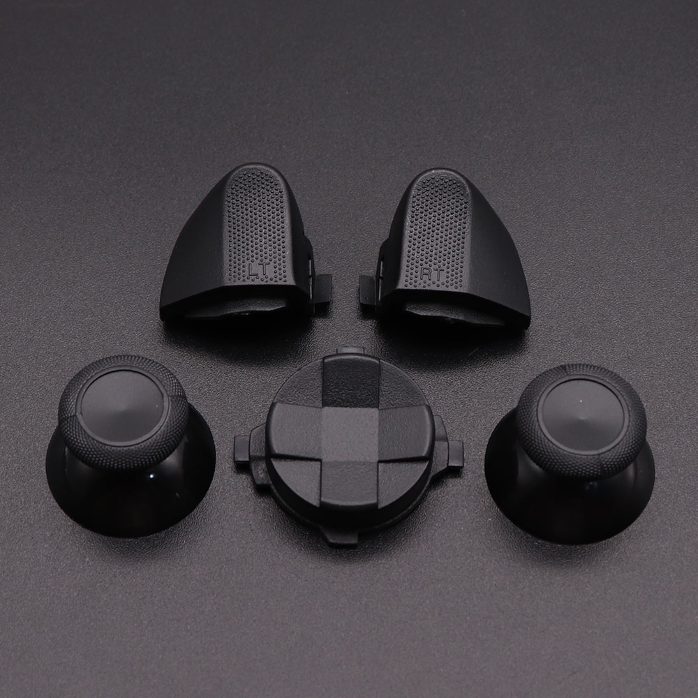 Сменный триггерный ключ D-Pad  – обзор и цена Gaming Accessories Xbox Series X