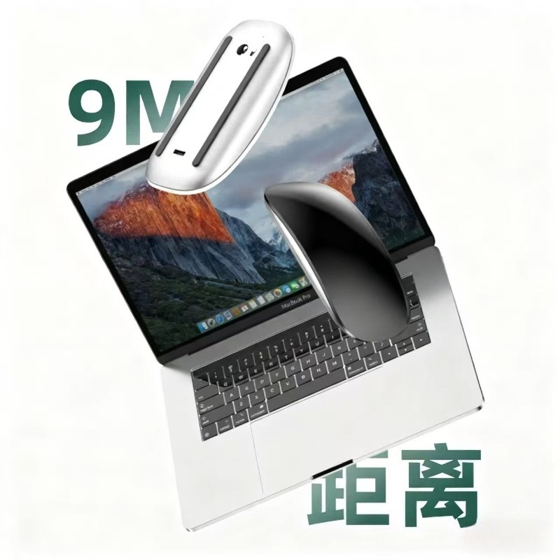 Оригинальная беспроводная мышь – обзор и цена Gaming Accessories Laptop