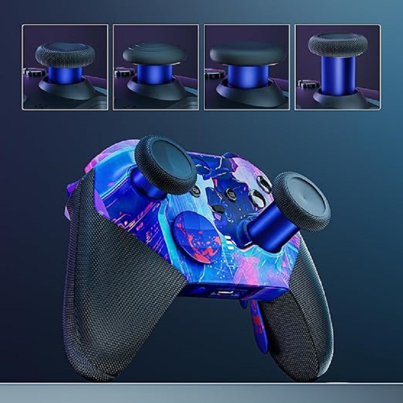 Для контроллера Xbox Elite Ser – обзор и цена Gaming Accessories Xbox Series X