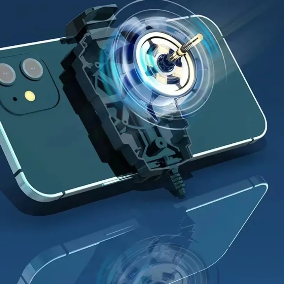 Портативный мини-радиатор с во – обзор и цена Gaming Accessories Iphone