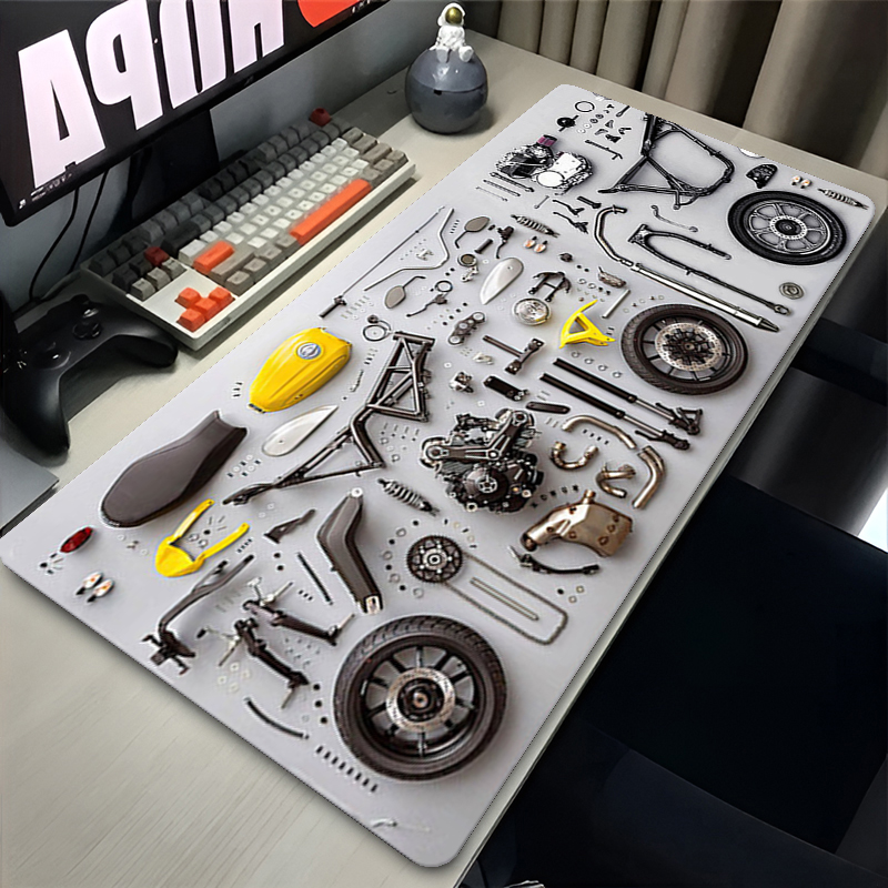 Схема разборки: Резиновый ковр – обзор и цена Gaming Accessories Laptop
