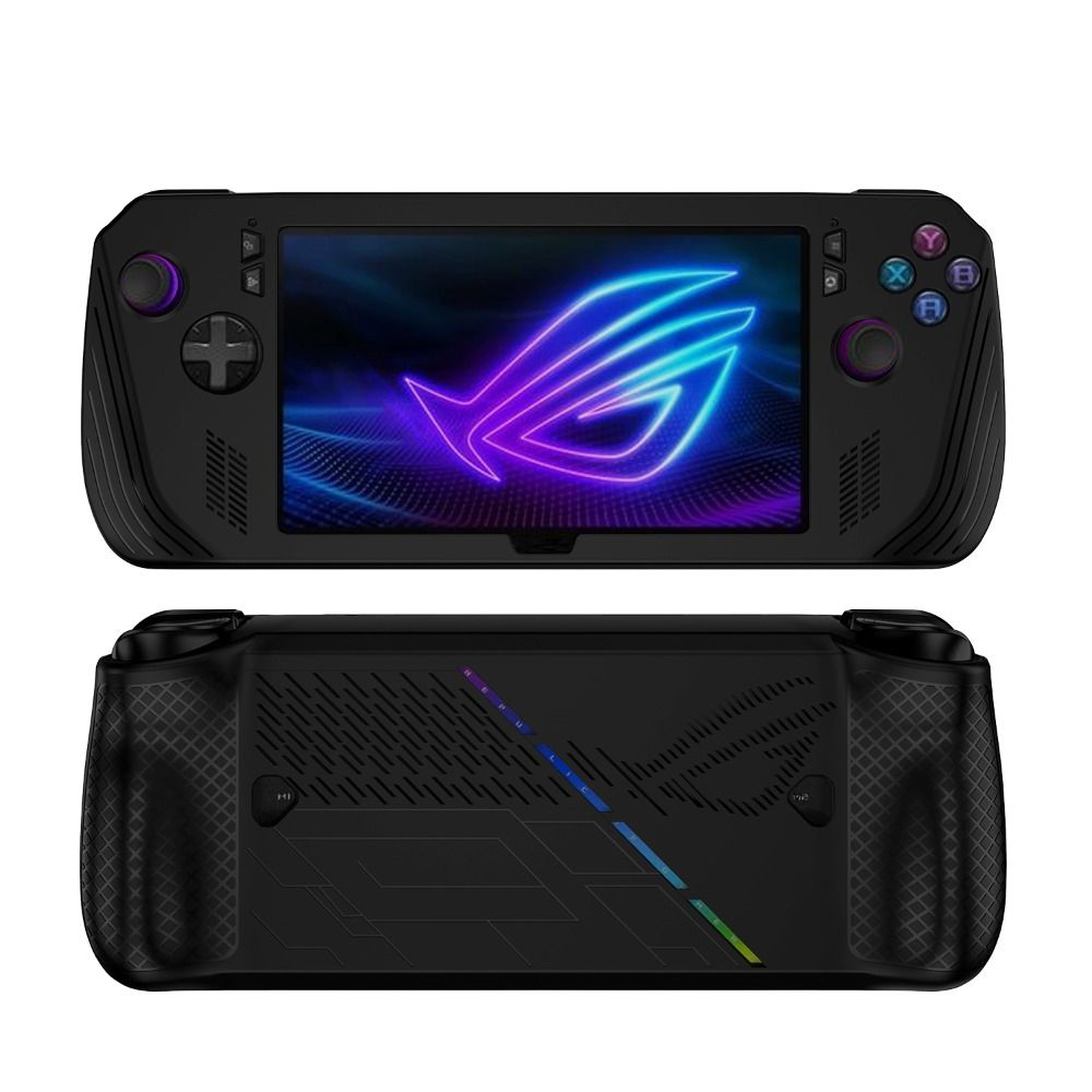 Для ASUS ROG Ally X 2024, новы – обзор и цена Gaming Accessories Asus