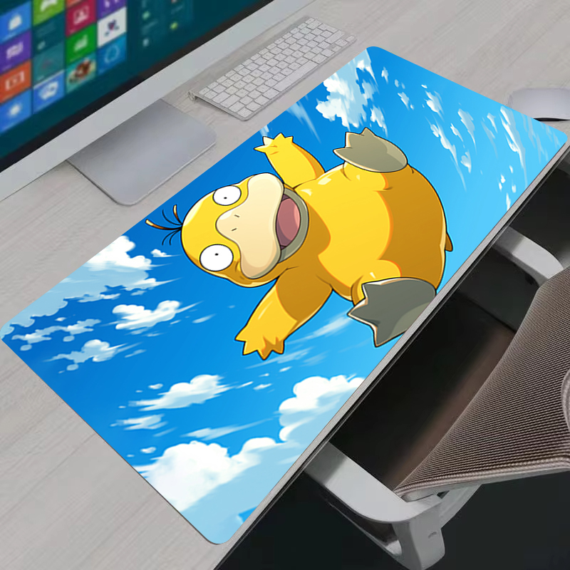 Коврик для мыши Anime P-Pokemo – обзор и цена Gaming Accessories Laptop