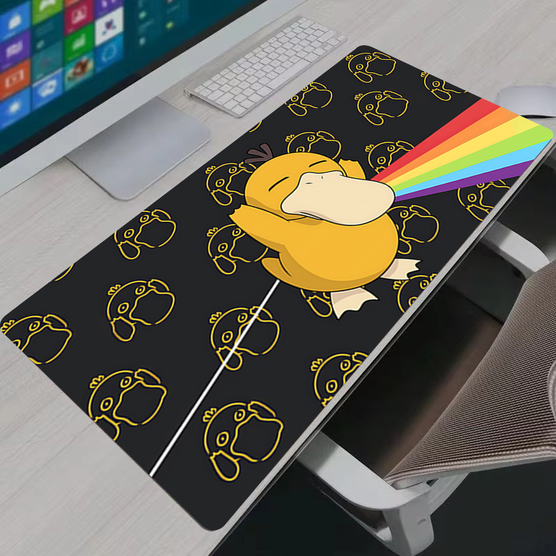 Коврик для мыши Anime P-Pokemo – обзор и цена Gaming Accessories Laptop
