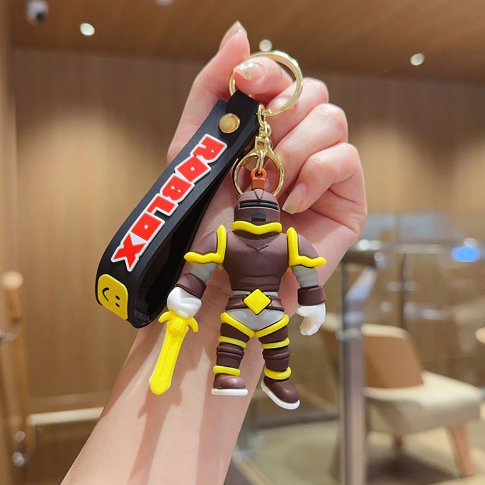 Идеальные детали: Набор брелок – обзор и цена Gaming Accessories Roblox
