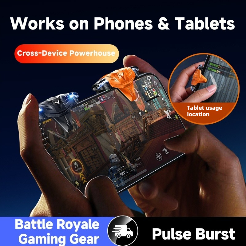 Планшетный мобильный телефон,  – обзор и цена Gaming Accessories Iphone