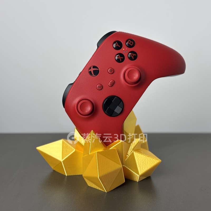 Универсальная подставка для иг – обзор и цена Gaming Accessories To 3D Print