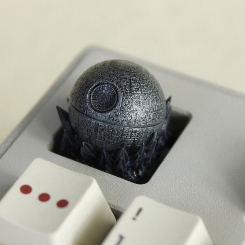 Коллекционная 3D-печатная каст – обзор и цена Gaming Accessories To 3D Print