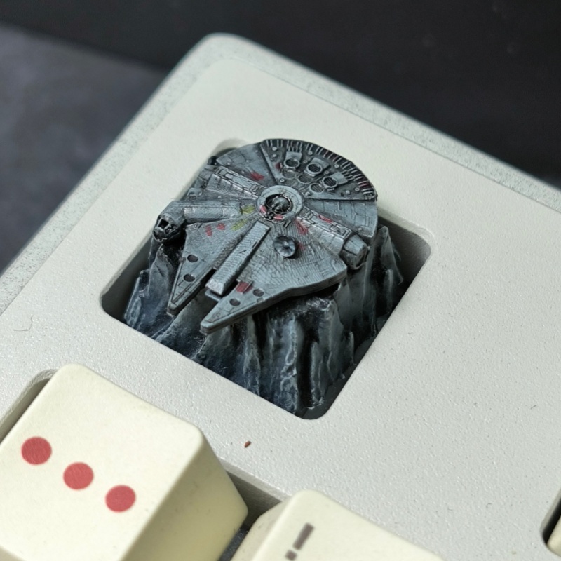 Коллекционная 3D-печатная каст – обзор и цена Gaming Accessories To 3D Print