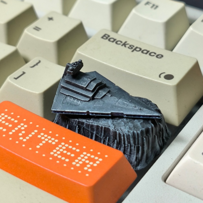 Коллекционная 3D-печатная каст – обзор и цена Gaming Accessories To 3D Print