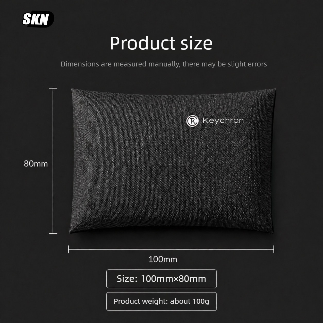 SKN Противоскользящие впитываю – обзор и цена Gaming Accessories Pack