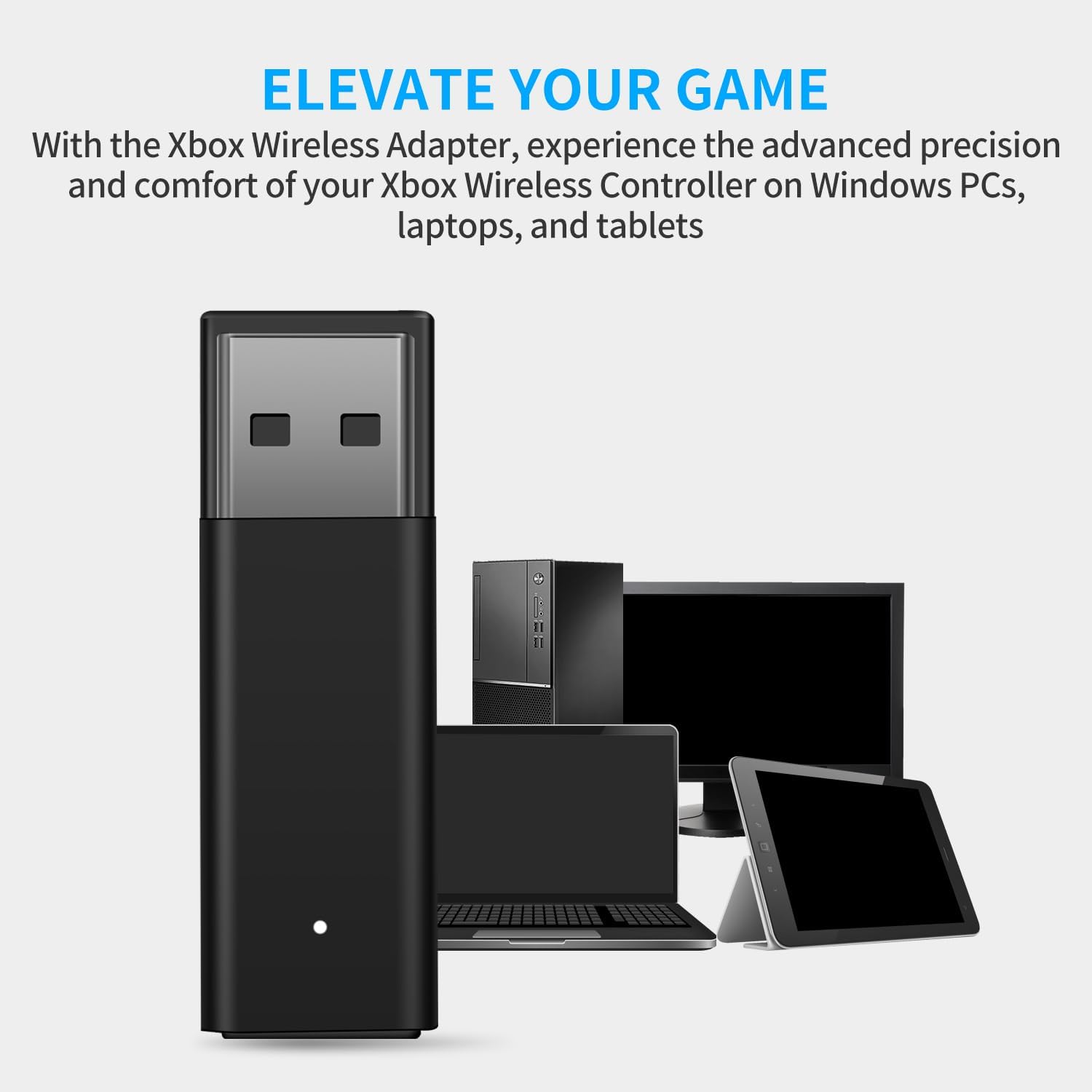 USB-адаптер для Xbox One S X E – обзор и цена Gaming Accessories Xbox Series X