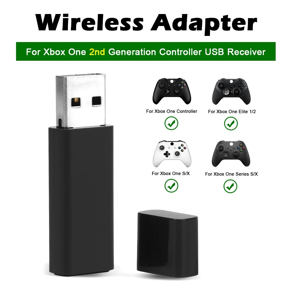 USB-адаптер для Xbox One S X E – обзор и цена Gaming Accessories Xbox Series X