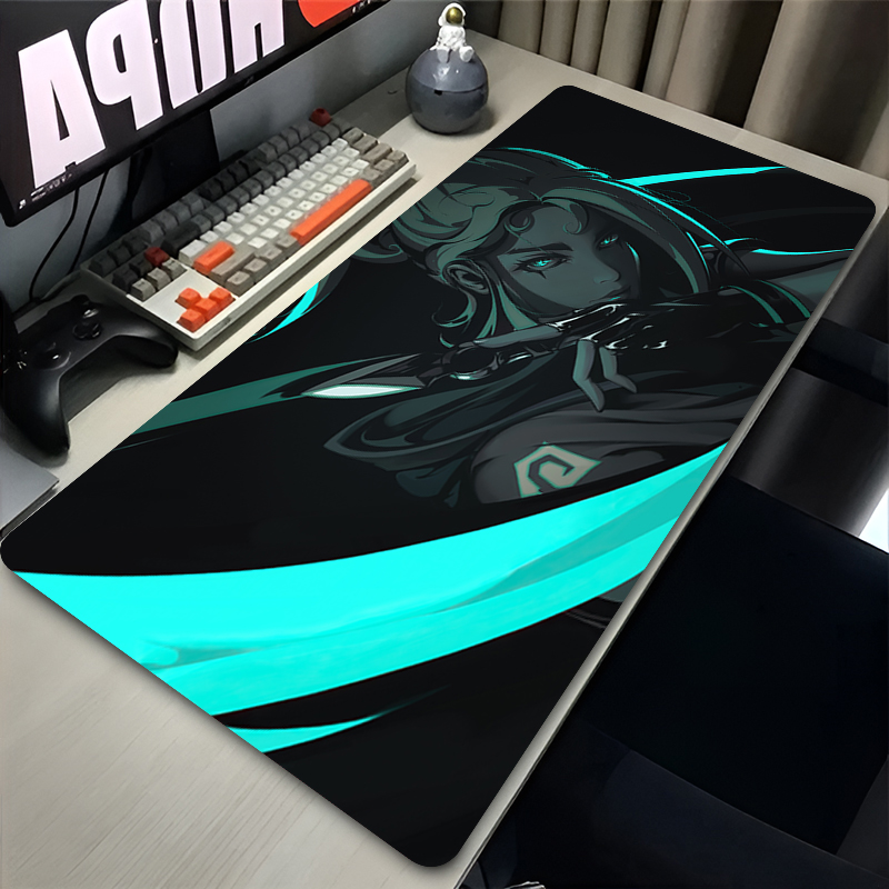 Коврик для мыши Hot Game Valor – обзор и цена Gaming Accessories Laptop