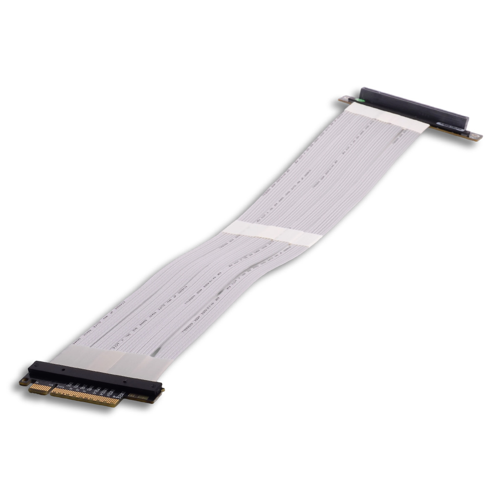 ADT-Link PCIE 4.0 3.0 X8 To X1 – обзор и цена Vertical Gpu Bracket