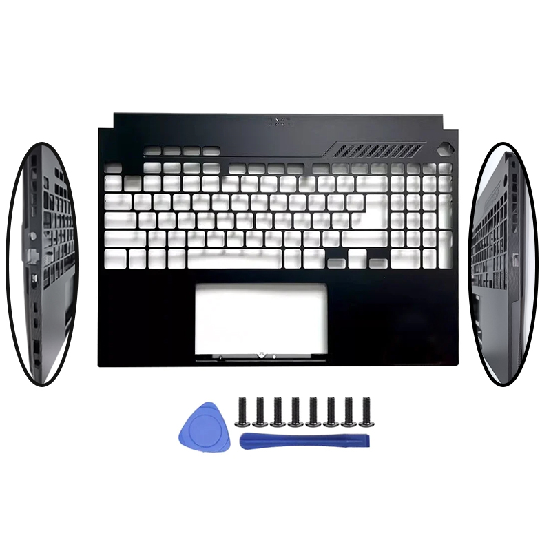 Задняя крышка/передняя рамка/п – обзор и цена Gaming Accessories Asus