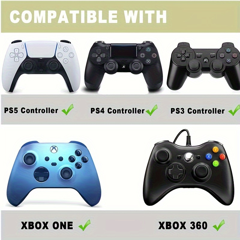 Силиконовые накладки на стики  – обзор и цена Gaming Accessories Xbox Series X