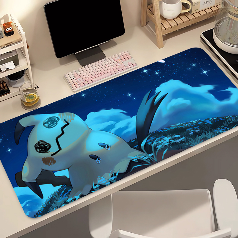 Коврик для мыши в стиле аниме  – обзор и цена Gaming Accessories Laptop