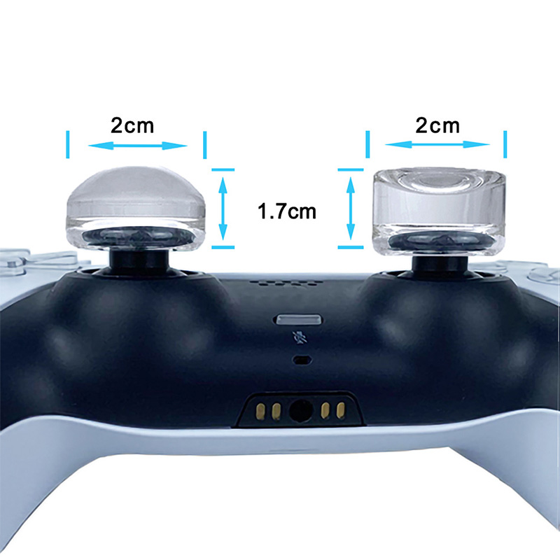 2 шт. для PS5 PS4 Xbox One S X – обзор и цена Gaming Accessories Xbox Series X