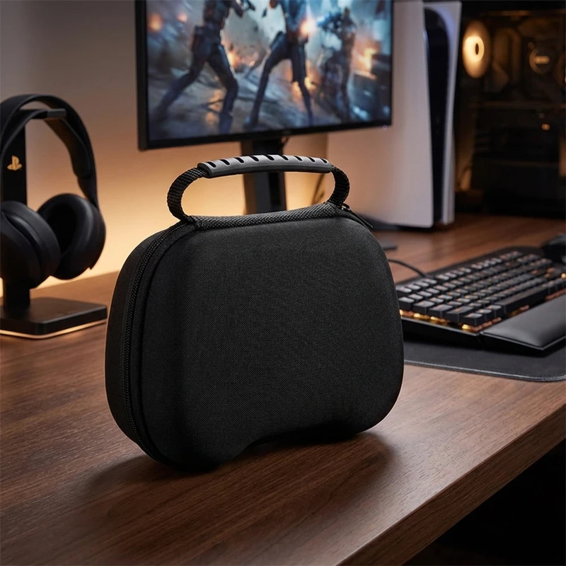 Кейс для хранения игровых конт – обзор и цена Gaming Accessories Pack