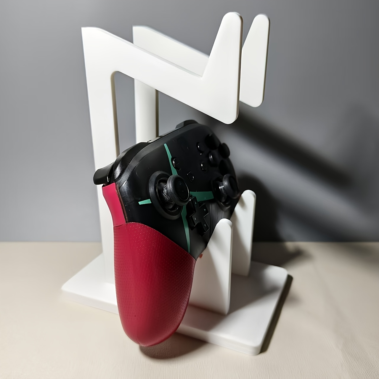Двухслойная подставка для игро – обзор и цена Gaming Accessories To 3D Print