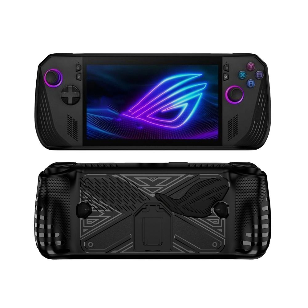 Защитный чехол для игровых пор – обзор и цена Gaming Accessories Asus