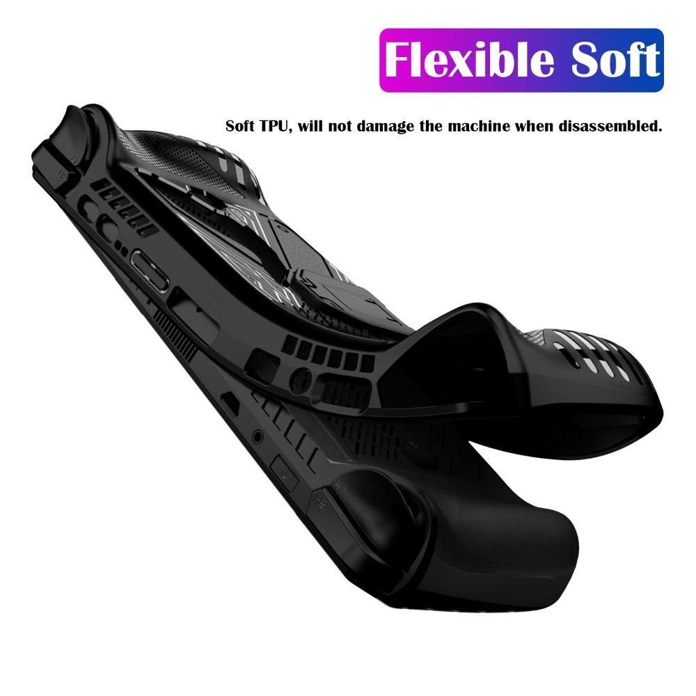 Защитный чехол для игровых пор – обзор и цена Gaming Accessories Asus