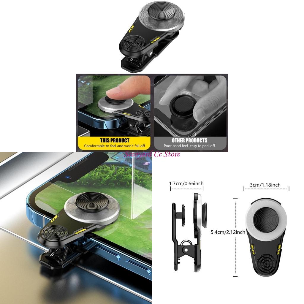 N3UC Телефон Внешние джойстики – обзор и цена Gaming Accessories Iphone