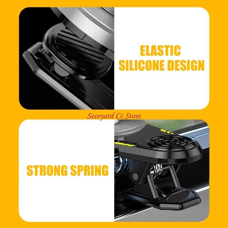N3UC Телефон Внешние джойстики – обзор и цена Gaming Accessories Iphone