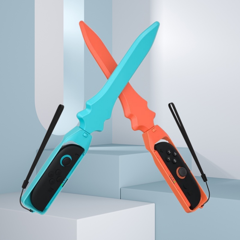 Комплект из 2 грипсов для конт – обзор и цена Gaming Accessories Pack